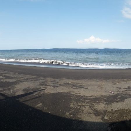 The Garga Beach Villas Ketewel Eksteriør billede