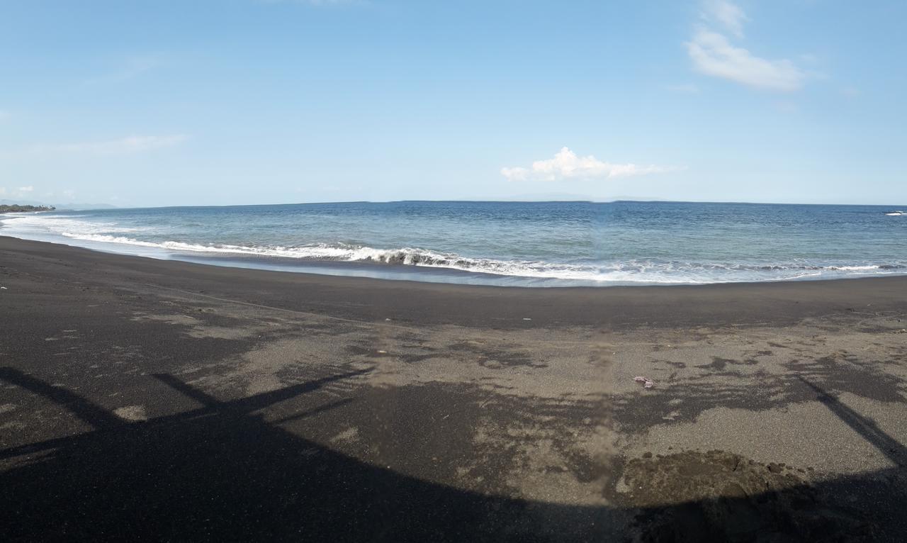 The Garga Beach Villas Ketewel Eksteriør billede