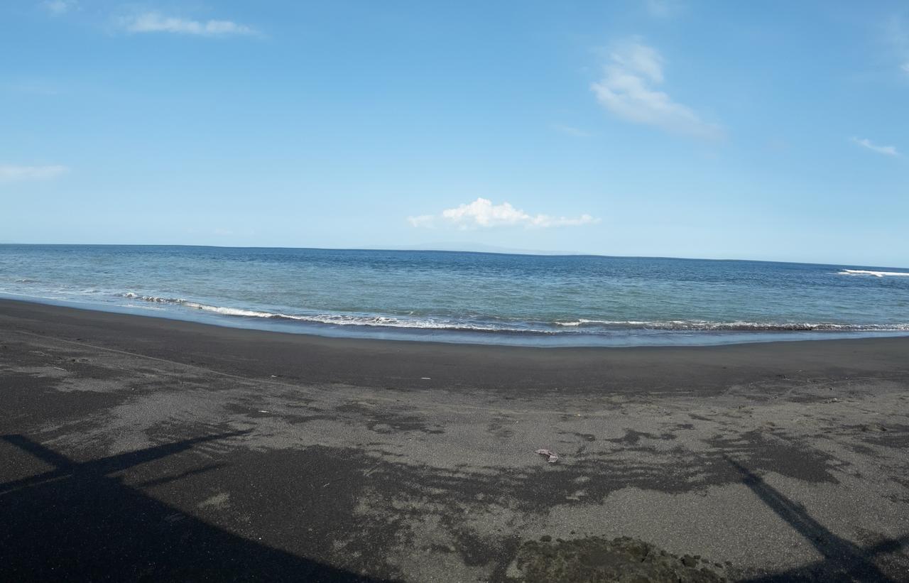 The Garga Beach Villas Ketewel Eksteriør billede